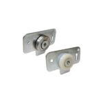 Herrajes: Ruedas de aplicar