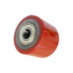 Rodillos para zorras