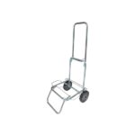 Carro liviano plegable